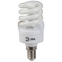 Лампа энергосб.ЭРА F-SP-11-842-E14 (12/48) яркий свет 473911