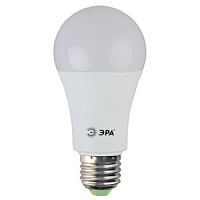 Лампа светод. ЭРА LED smd А60-15 W-827-E27(6/30)