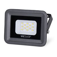 Прожектор светодиодный WFL-10W/06,  5500K, 10 W SMD, IP 65