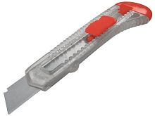 Нож технический 18 мм, в блистере, InWork,  10218