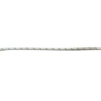 Веревка полиамидная Д=4мм (16-прядная) 1278 (500 м.)