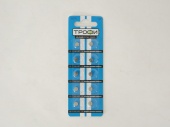 Батарейка Трофи G0(379) LR521, LR63/ C0034934