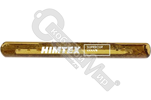Химический анкер HIMTEX SUPERCUP M8*85 в стекл. капсулах