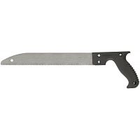 Ножовка садовая "Дельта" 300 мм, универсальная / шаг 4.5 мм (10340) 40637