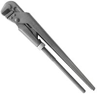Ключ трубный рычажный КТР-4 лакокрас 21304016