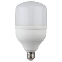 Лампа светод. ЭРА LED smd POWER 20W-4000-E27 Т80