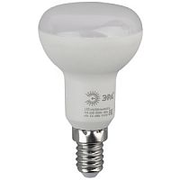Лампа светод. ЭРА LED smd R50-6w-840-E14