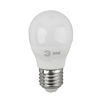Лампа светод. ЭРА LED smd P45-7w-860-E27 
