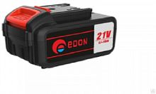 Аккумулятор литий-ионный "Edon LIO-2.0" арт.1001010615